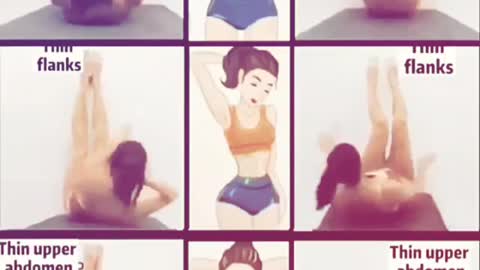 10 Min Abs Workout -- At Home Abdominal and Oblique Exercises || #short #abdomenworkout