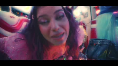 Roxen x DMNDS x Strange Fruits Music - Money Money _ Official Video