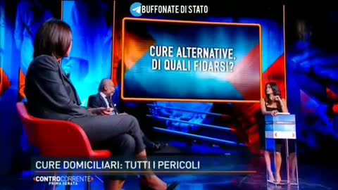 🔴La Scienzah secondo il Dr. Guido Rasi