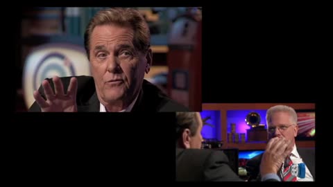 2011, Woolery joins Glenn on GBTV (9.22, 5)