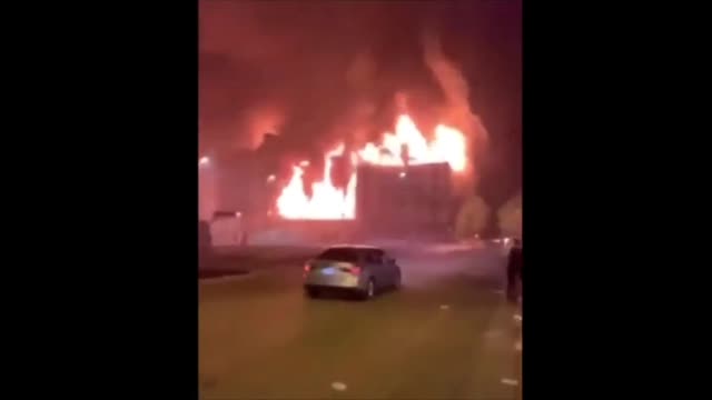 The LOOKING Glass in rewind