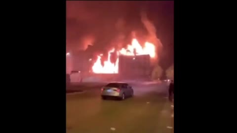 The LOOKING Glass in rewind