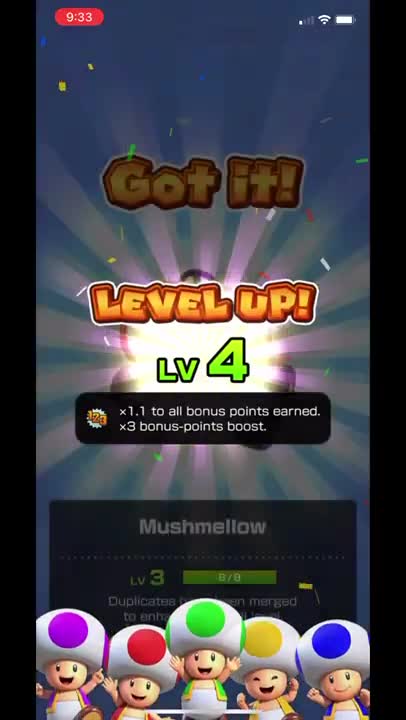 Mario Kart Tour - Fire 10 Wedding Pipe 1 Pull