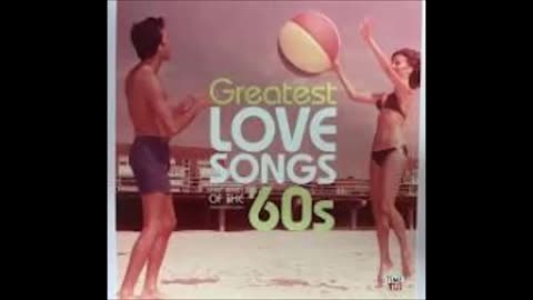 Best of 60's Love