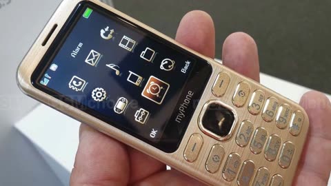 Sony Ericsson G705