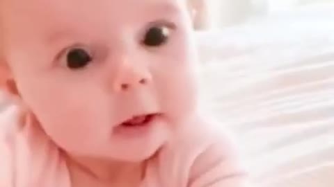 Funny Baby Video