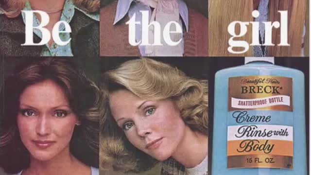 #vintage #vintagebeauty #vintageads #