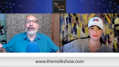 Mel K & Esteemed Journalist Tom Luongo Geopolitical & Financial