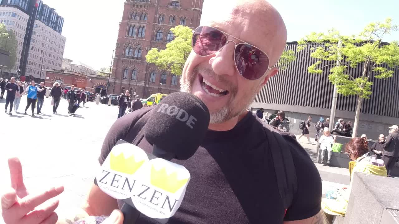 AWAKE CITIZENS, JOE JOHNSON REPORTS