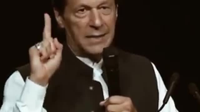 khan last word in amercan pakistani society speech