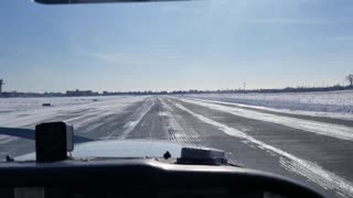 Landing the Plane (Detroit)