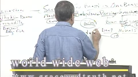 2085 Revelation_ Leviathan Is The Beast (Satan)