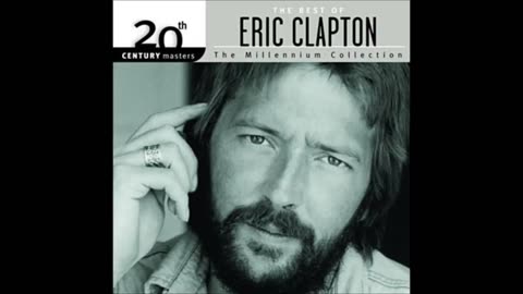 Eric Clapton- Wonderful Tonight