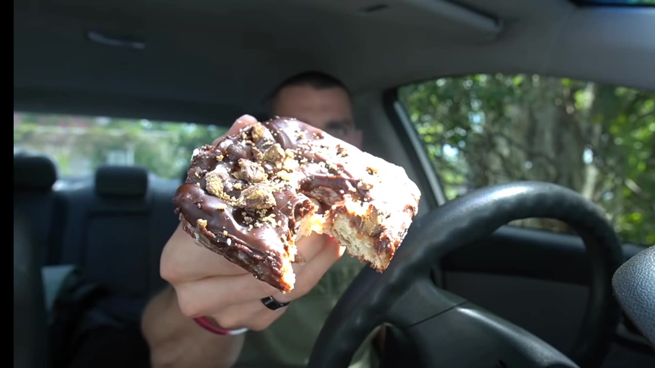 Florida Pastry Parade: A Floridian’s Donut and Croissant Tour