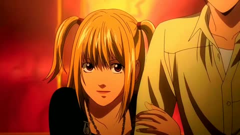 Death Note「Amv」Misa Amane