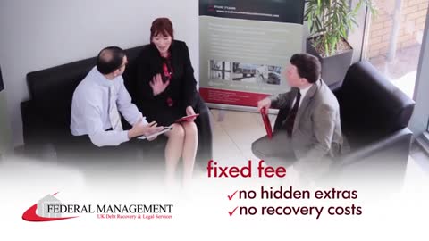Debt Collection Agency Leeds