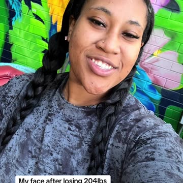 To achieve your ideal weight