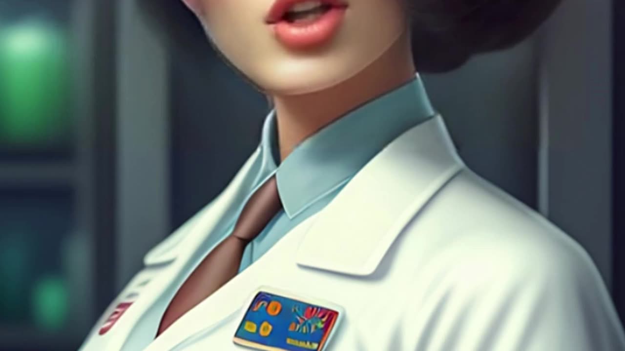 Women Doctor