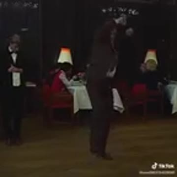 Афоня в нирване.