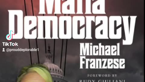 MAFIA DEMOCRACY