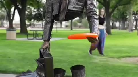 Statue of No Limitations #shorts #short #funny #fun #facts #comedy #magic #tiktok #MFunM #viralvideo