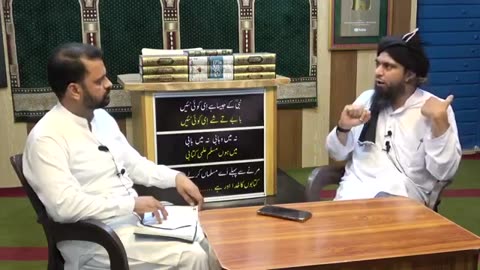 Engineer Muhammad Ali Mirza Podcast l Religious Question Answer Session l