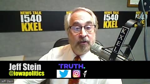 Iowa Politics with Jeff Stein – Thu. Sep. 28, 2023