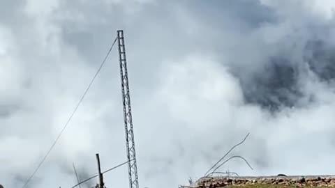 Peerchinasi and surrounding in Muzaffarabad Jammu and Kashmir