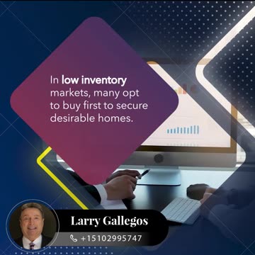 Prioritize Sale or Purchase?