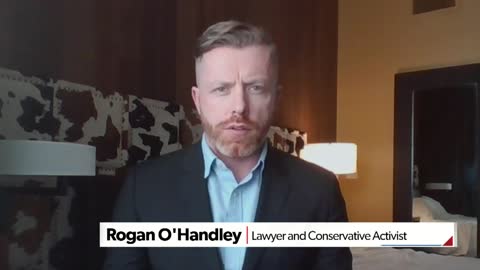 Politics and Social Media with Rogan O'Handley on Newsmax