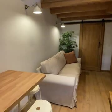 Beautiful Tiny House Design