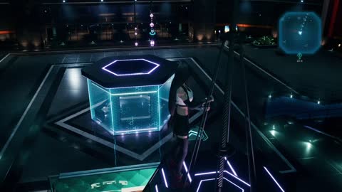 FINAL FANTASY VII (7) REMAKE#60 Im Hauptquartier von Shinra. PS4 GER Letsplay