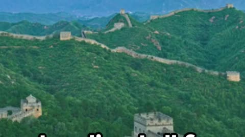 The Great Wall_ A Virtual Odyssey