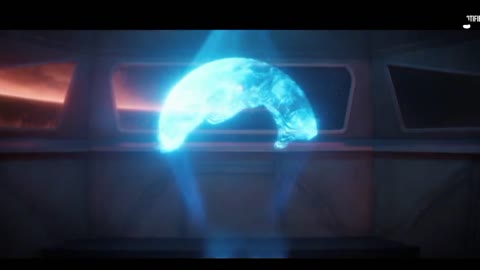 DEUS THE DARK SPHERE Trailer (2022)