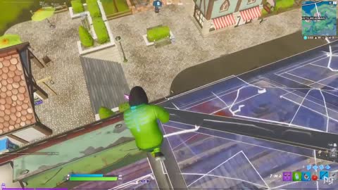 PRO Players Greatest Play in Fortnite History!