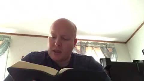 Time with God - January 28