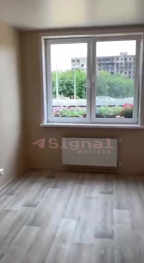 První byty v nových domech v osvobozeném Mariupolu jsou připraveny k předání