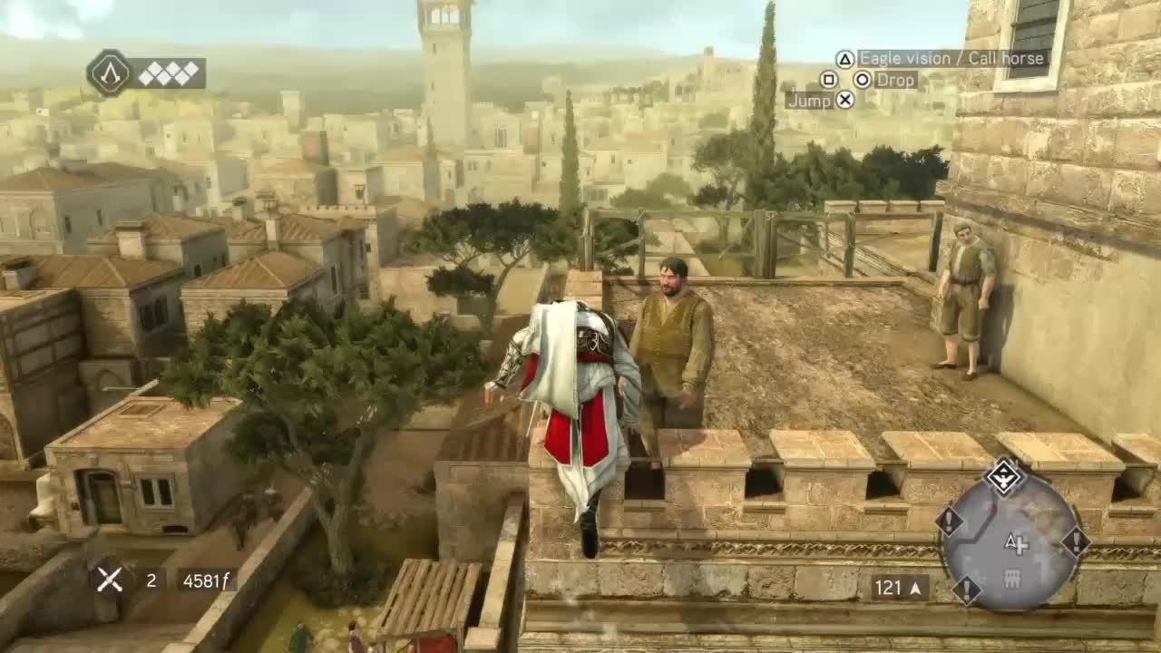 "Praise the Sun" Assassin's Creed Edition