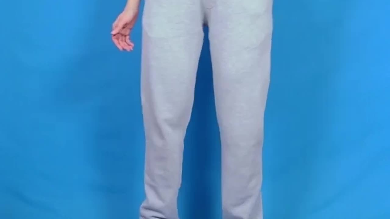 Trick How to Lighten Pants in 5 Minutes to Fit You Perfectly