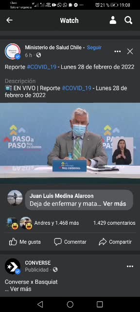 PERO QUEE TE PASA, ENANO HIJO DE MIL PUTAS!!!!😡😡😡😡