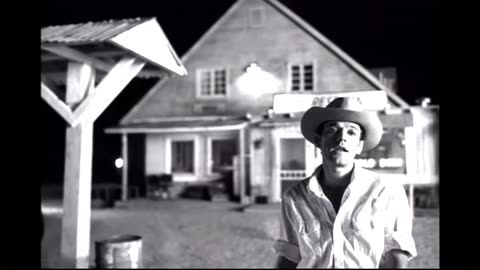 R.E.M. - Man On The Moon (Official Music Video)