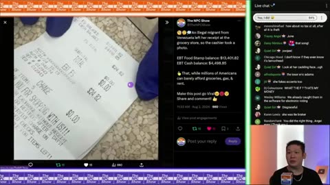 NPC Show-BREAKlNG: Rl0TS Great Like 1968 At The 2024 DNC In Chicago
