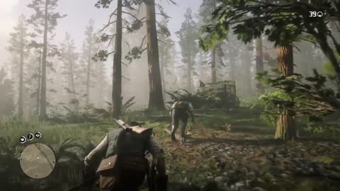 rdr2 walkthrough, uncles bad day mission 1 of 3