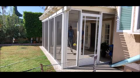 BV Mobile Screen - (909) 477-0028
