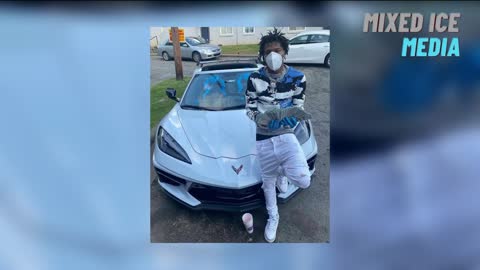 Lil Baby's $8,000,000 Car Collection