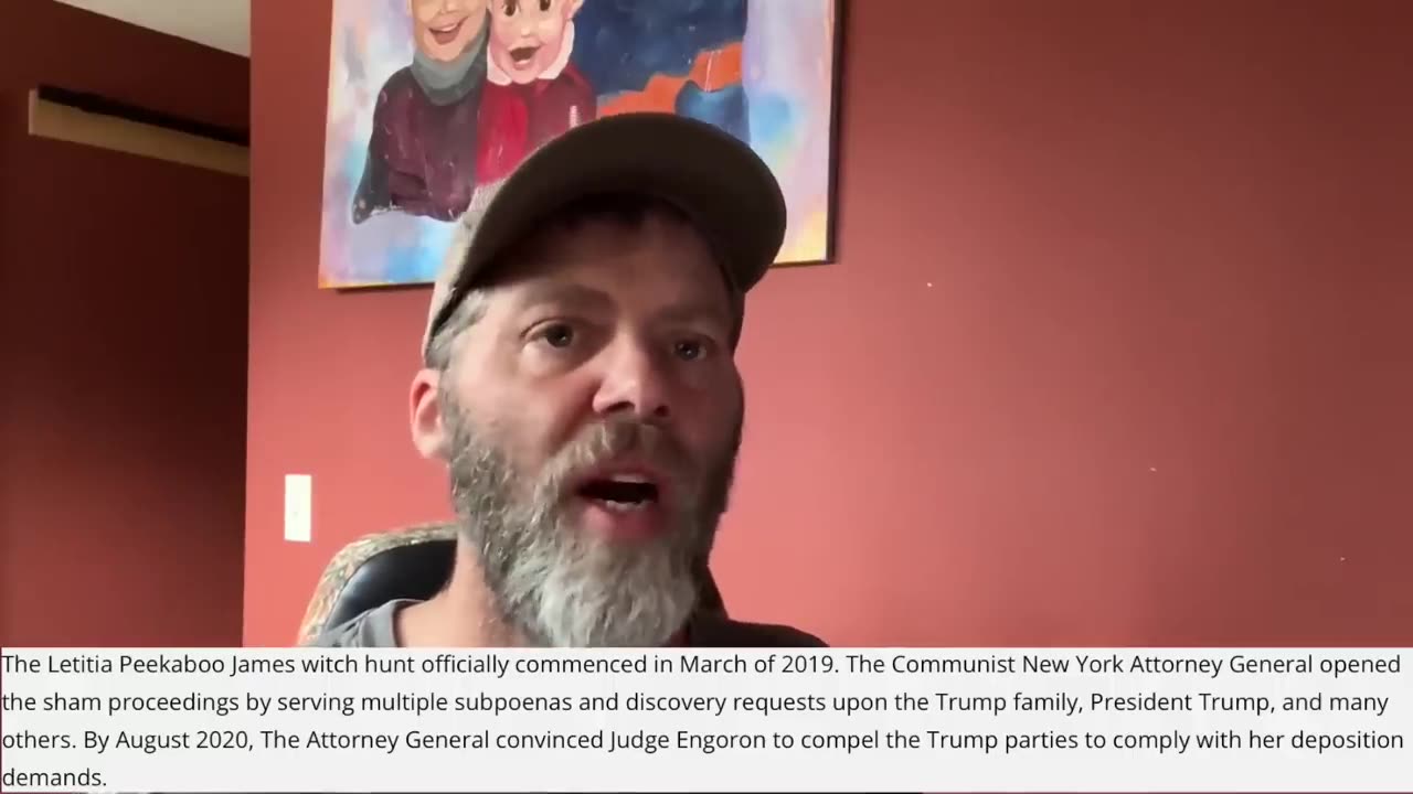 231204 Engorons MASSIVE mistake-- This should END it.mp4