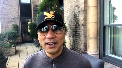20180922文贵先生直播：香港．台湾．上海．股市．汇市……可能发生天翻地覆的变化！