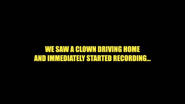 Halloween Scare Pranks