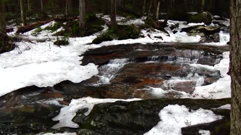 Cascades