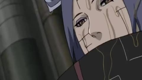 #anime #jiraiya #pain #konan